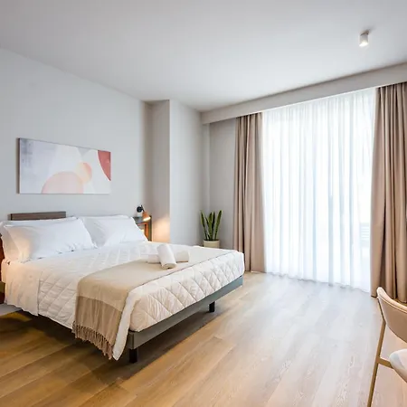 بيت ضيافة Bramare Apulian 4*