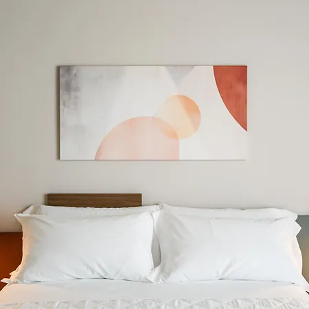 Pensjonat Bramare Apulian 4*