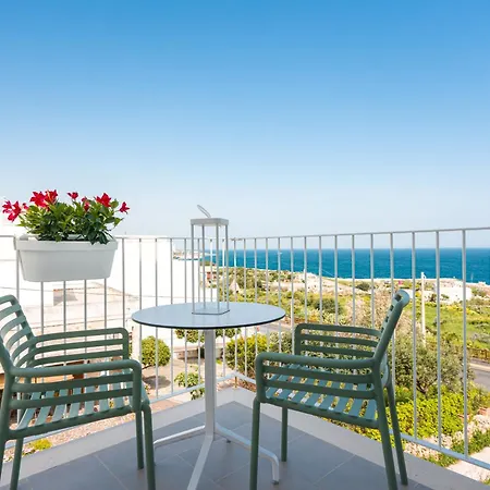 Bramare Apulian Polignano a Mare