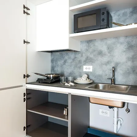 Bramare Apulian 4* بولينيانو آ ماري