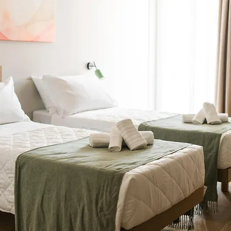 Bramare Apulian 4*