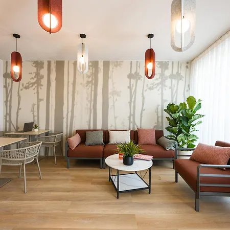 بيت ضيافة Bramare Apulian 4*