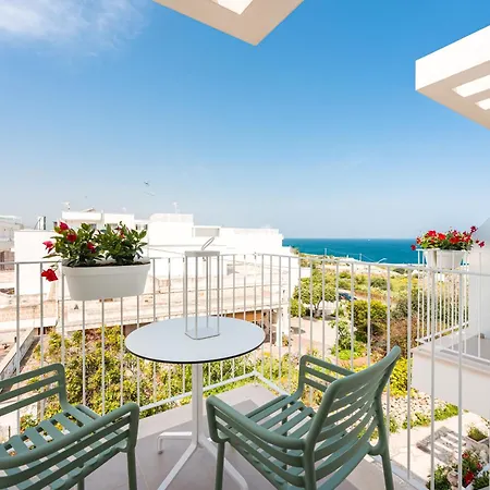 Bramare Apulian بيت ضيافة بولينيانو آ ماري