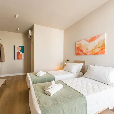 Bramare Apulian بيت ضيافة 4*