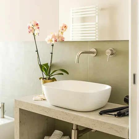 بيت ضيافة Bramare Apulian 4*