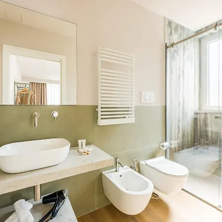 Bramare Apulian 4* بولينيانو آ ماري
